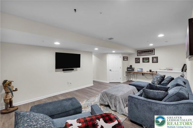 3973 Mink Road, Upper Milford Twp, PA 18049