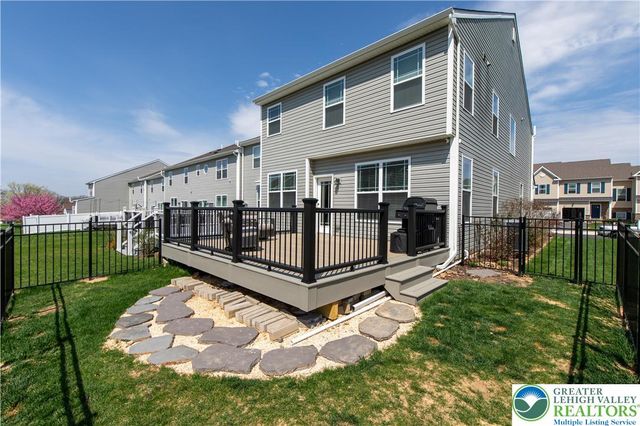 3973 Mink Road, Upper Milford Twp, PA 18049