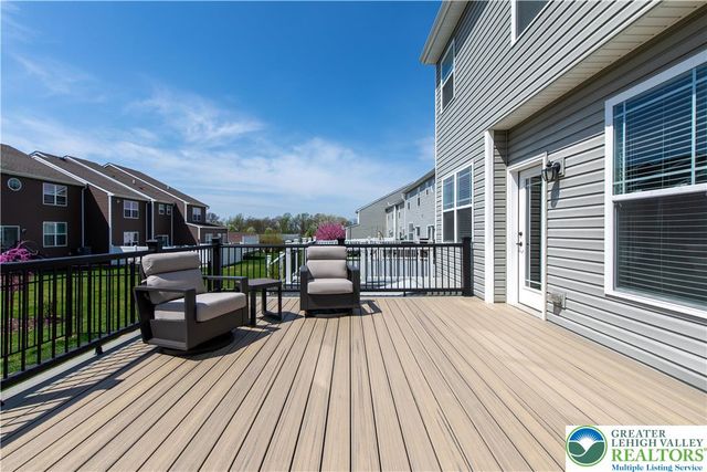 3973 Mink Road, Upper Milford Twp, PA 18049