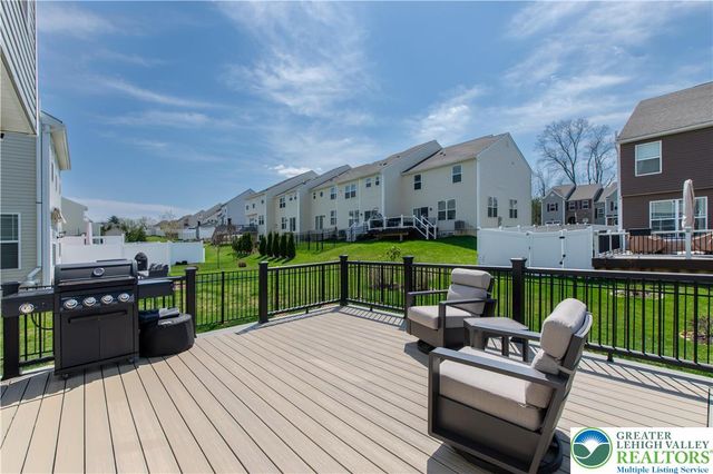 3973 Mink Road, Upper Milford Twp, PA 18049