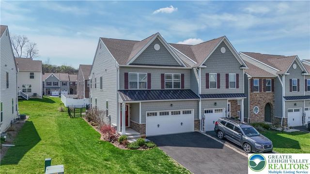 3973 Mink Road, Upper Milford Twp, PA 18049