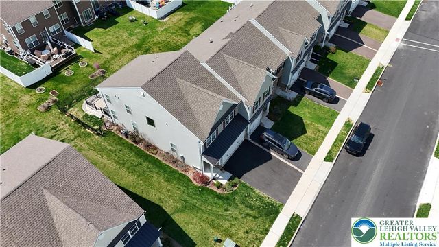 3973 Mink Road, Upper Milford Twp, PA 18049