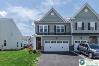 3973 Mink Road, Upper Milford Twp, PA 18049