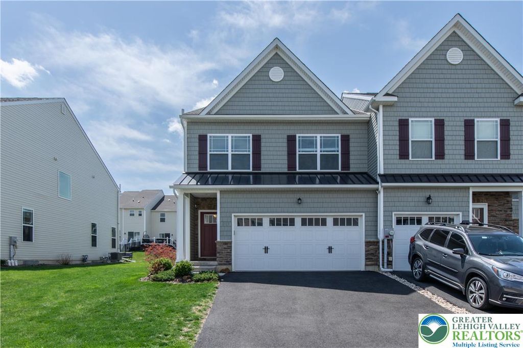 3973 Mink Road, Upper Milford Twp, PA 18049
