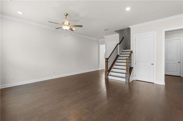 649 Summitt Hill Way, Cumming, GA 30040