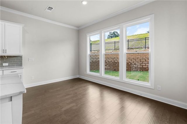 649 Summitt Hill Way, Cumming, GA 30040