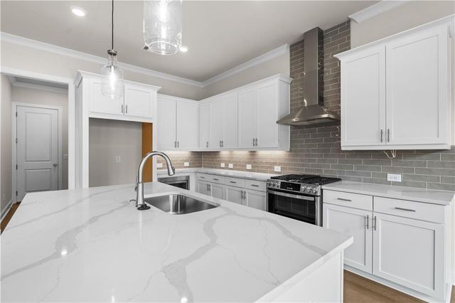 649 Summitt Hill Way, Cumming, GA 30040