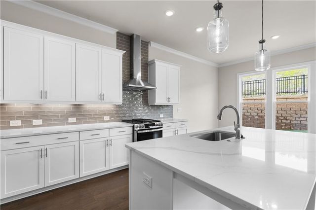 649 Summitt Hill Way, Cumming, GA 30040