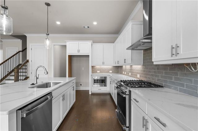 649 Summitt Hill Way, Cumming, GA 30040