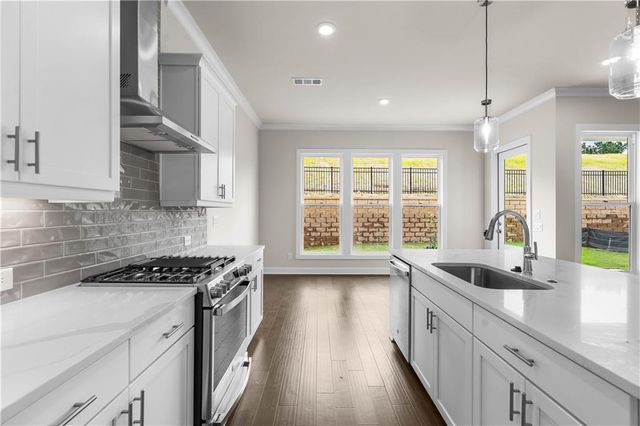 649 Summitt Hill Way, Cumming, GA 30040