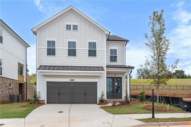 649 Summitt Hill Way, Cumming, GA 30040