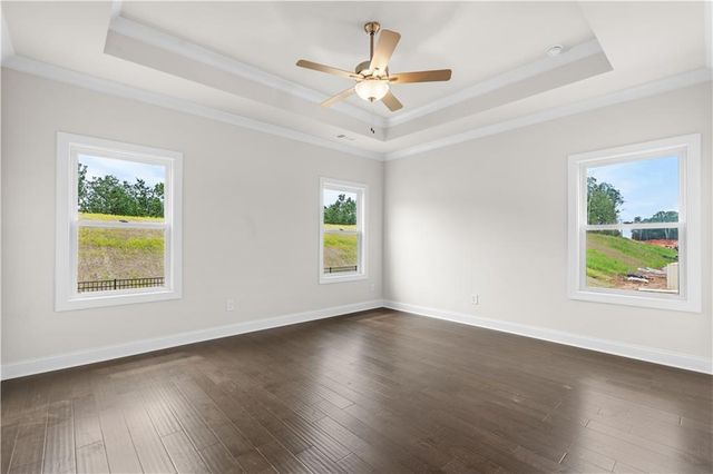 649 Summitt Hill Way, Cumming, GA 30040