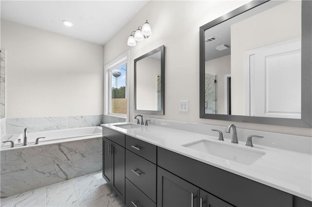 649 Summitt Hill Way, Cumming, GA 30040