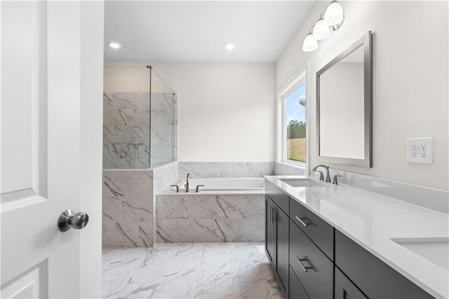 649 Summitt Hill Way, Cumming, GA 30040