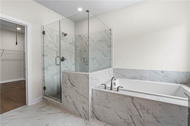 649 Summitt Hill Way, Cumming, GA 30040