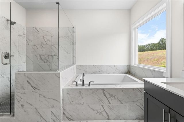 649 Summitt Hill Way, Cumming, GA 30040