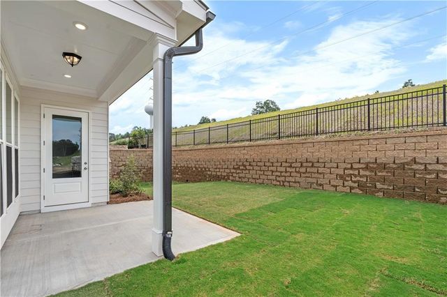 649 Summitt Hill Way, Cumming, GA 30040