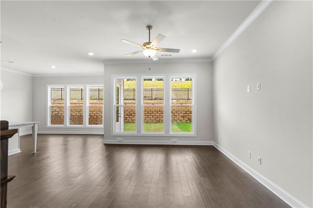 649 Summitt Hill Way, Cumming, GA 30040