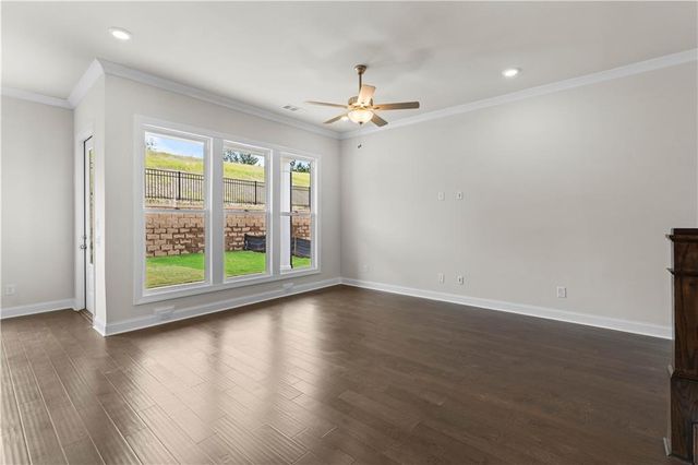 649 Summitt Hill Way, Cumming, GA 30040