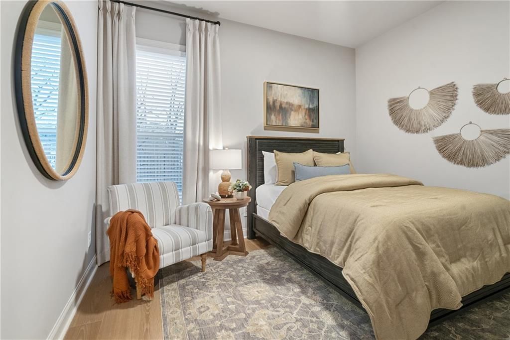 Image 14 of property listing at 649 Summitt Hill Way, Cumming, GA 30040