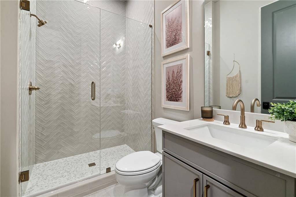 Image 16 of property listing at 649 Summitt Hill Way, Cumming, GA 30040