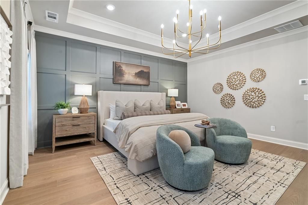 Image 22 of property listing at 649 Summitt Hill Way, Cumming, GA 30040