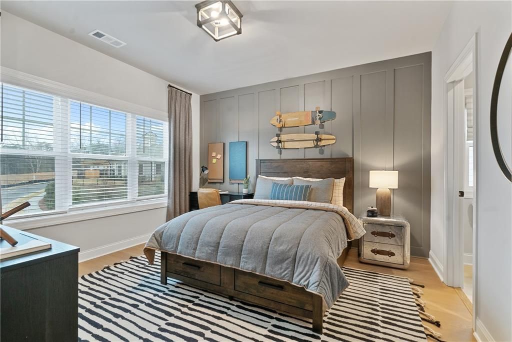 Image 31 of property listing at 649 Summitt Hill Way, Cumming, GA 30040