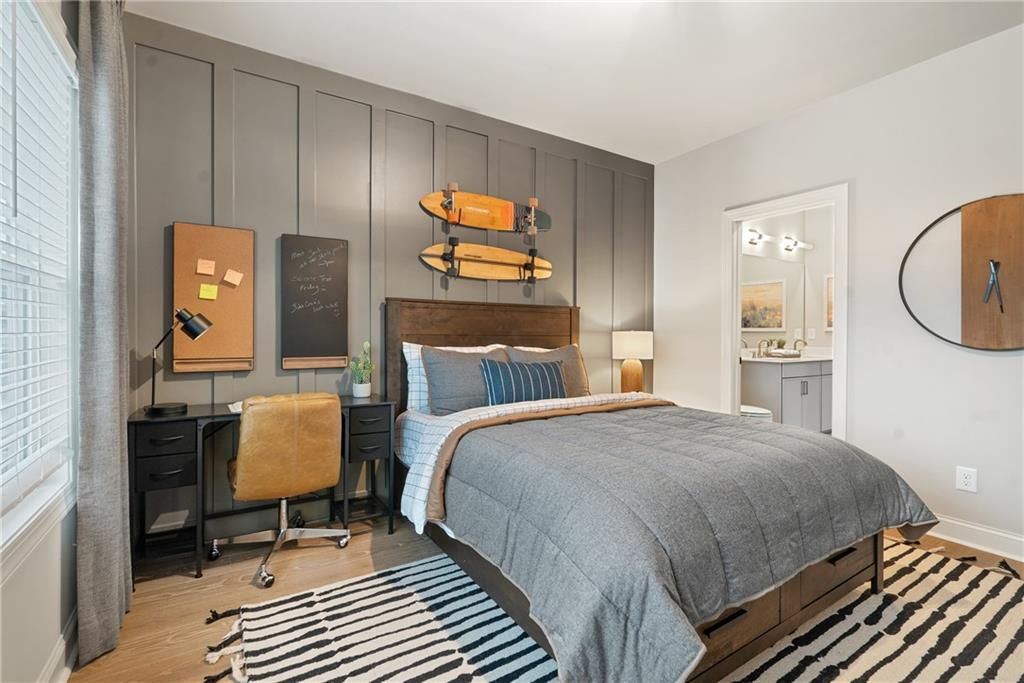 Image 32 of property listing at 649 Summitt Hill Way, Cumming, GA 30040