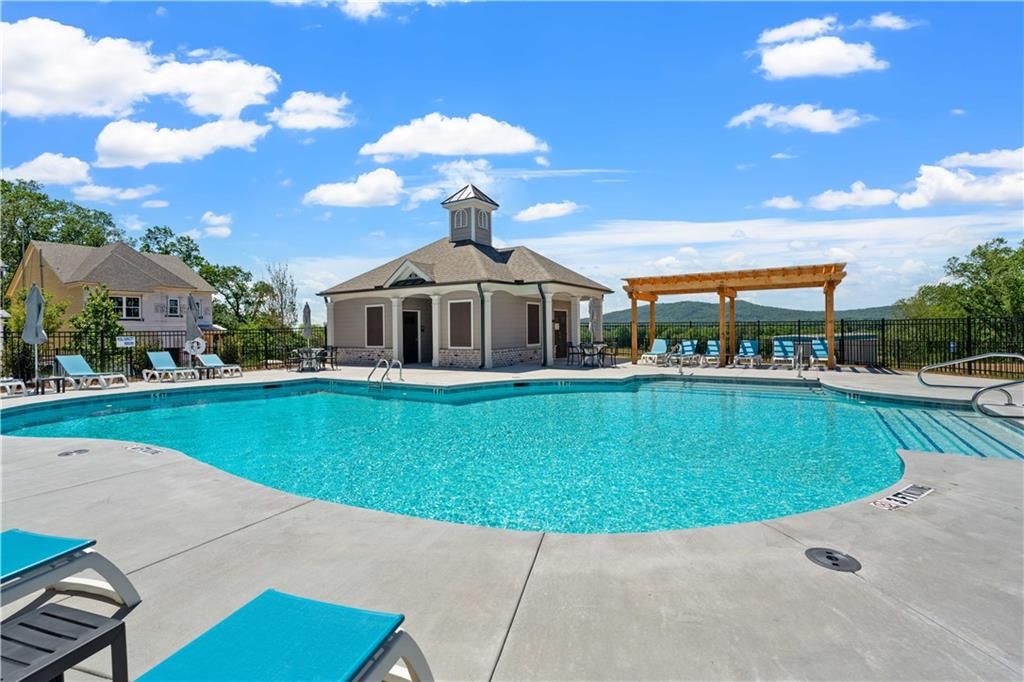 Image 34 of property listing at 649 Summitt Hill Way, Cumming, GA 30040