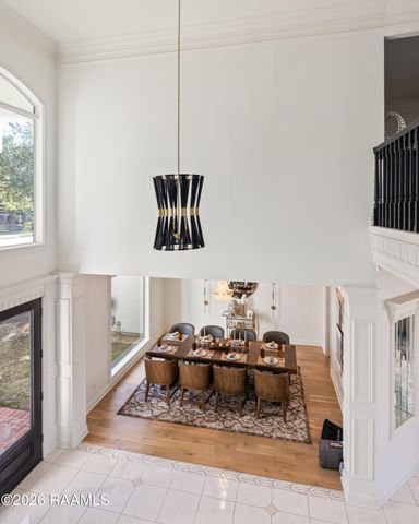 504 W Bayou Parkway, Lafayette, LA 70503