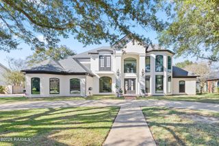 504 W Bayou Parkway, Lafayette, LA 70503