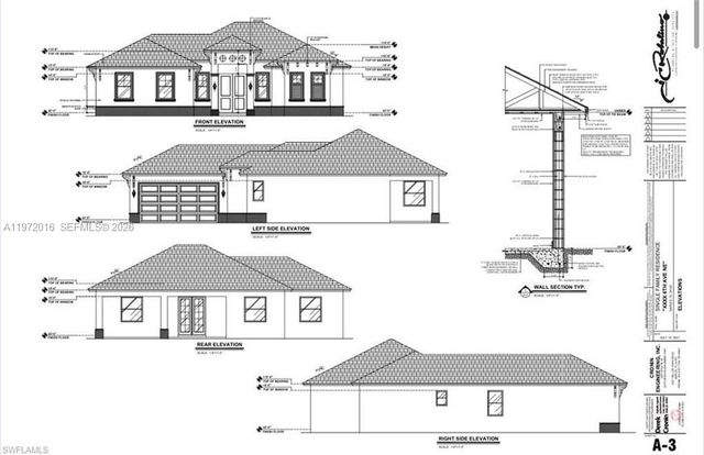 4719 NE 6, Naples, FL 34120