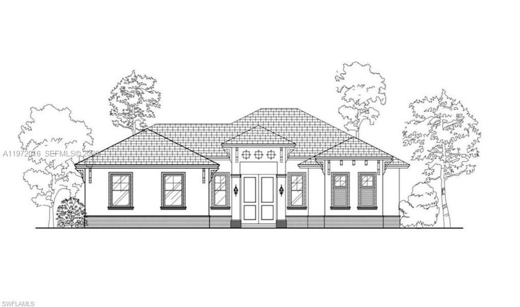 4719 NE 6, Naples, FL 34120