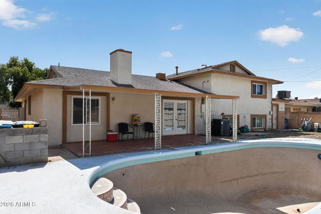 5740 N 42nd Avenue, Phoenix, AZ 85019