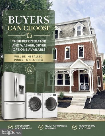 1040 E HIGH ST, Pottstown, PA 19464