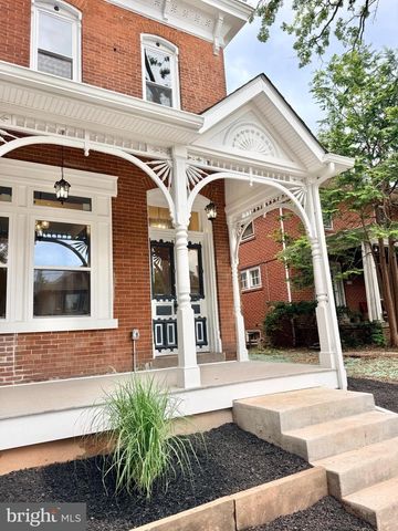 1040 E HIGH ST, Pottstown, PA 19464
