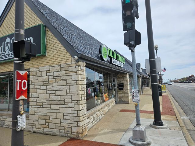 5370 W 95th Street, Oak Lawn, IL 60453