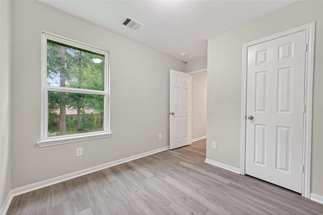 14774 Bowie Lane, Willis, TX 77378