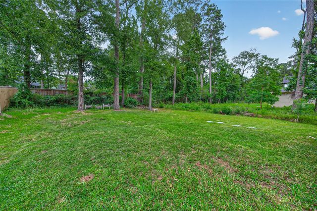 14774 Bowie Lane, Willis, TX 77378