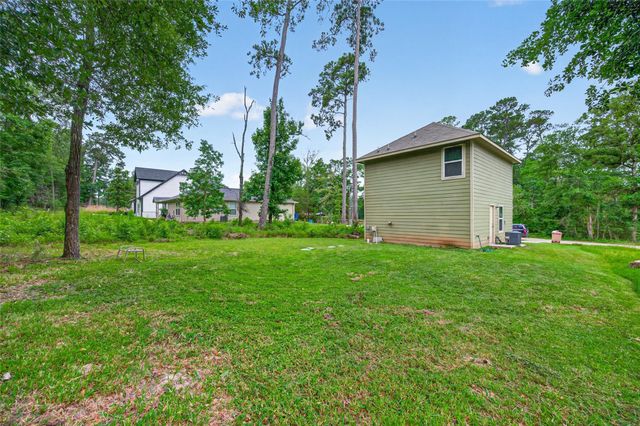 14774 Bowie Lane, Willis, TX 77378