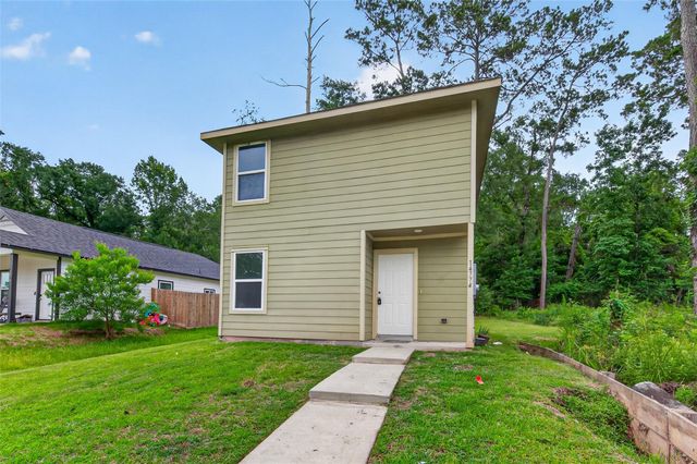14774 Bowie Lane, Willis, TX 77378