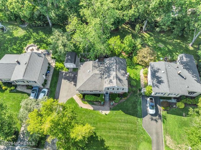 15 Etmore Place, New Providence, NJ 07974