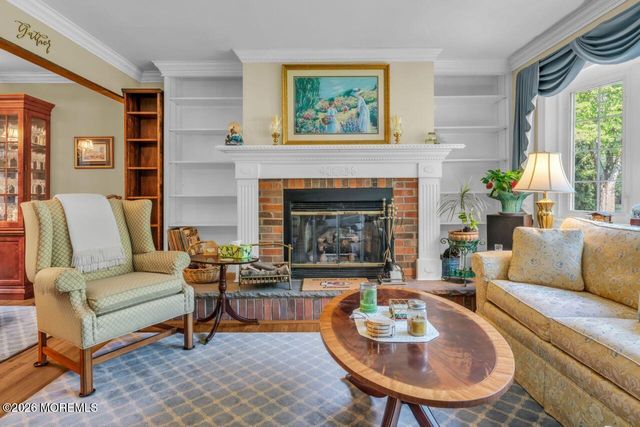 15 Etmore Place, New Providence, NJ 07974