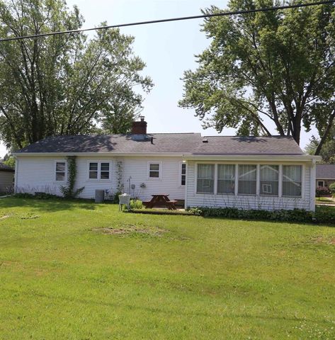 400 E 16TH STREET, Kaukauna, WI 54130