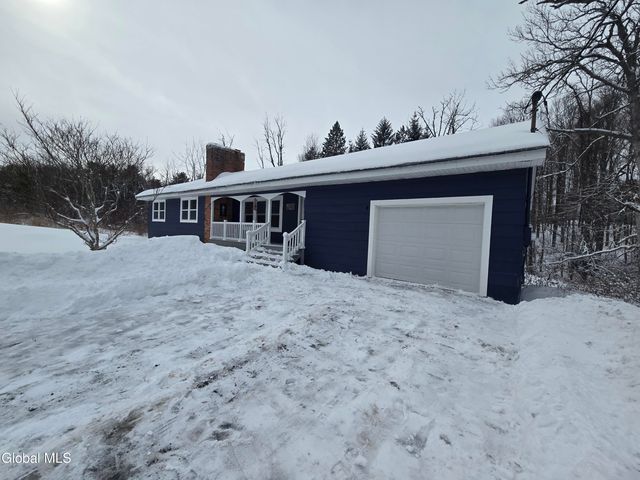 966 Thacher Park Road, Voorheesville, NY 12186