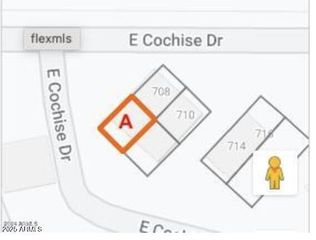 708 E COCHISE Drive A, Phoenix, AZ 85020