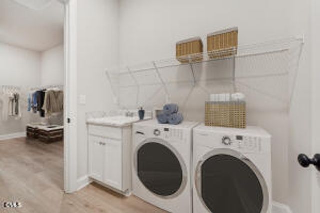 1121 Masters Place Way 161, Durham, NC 27703