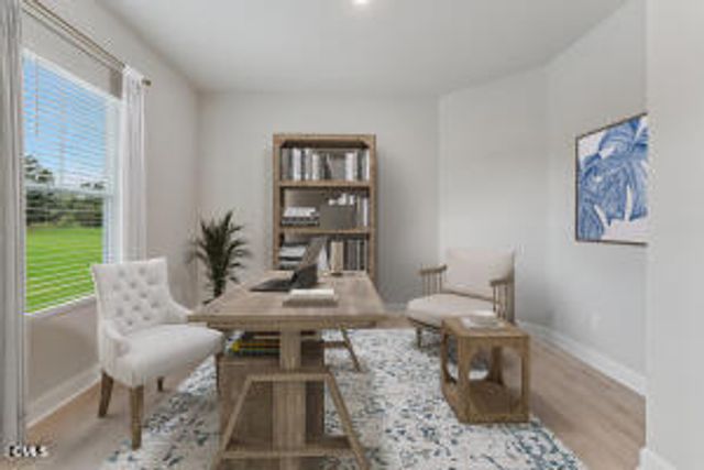 1121 Masters Place Way 161, Durham, NC 27703