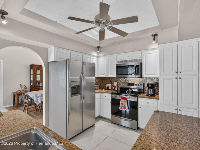 1197 Muscovy Drive, Spring Hill, FL 34608