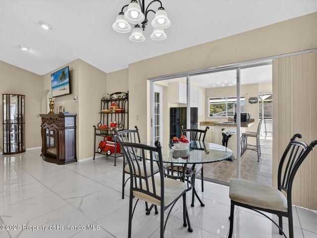 1197 Muscovy Drive, Spring Hill, FL 34608